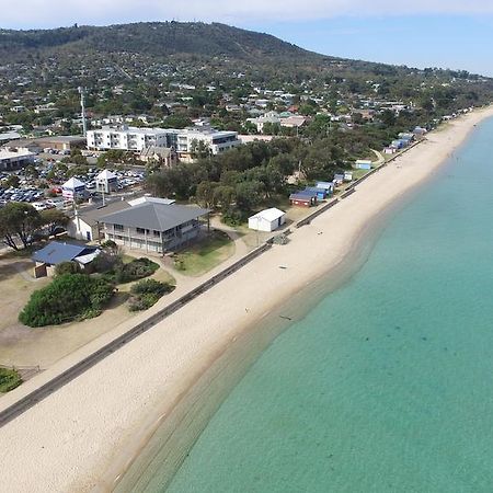 Seaside Apartment Getaway Dromana Zewnętrze zdjęcie